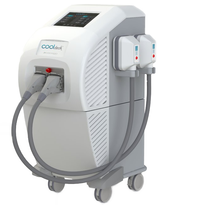 cooltech equipment for fat freezing