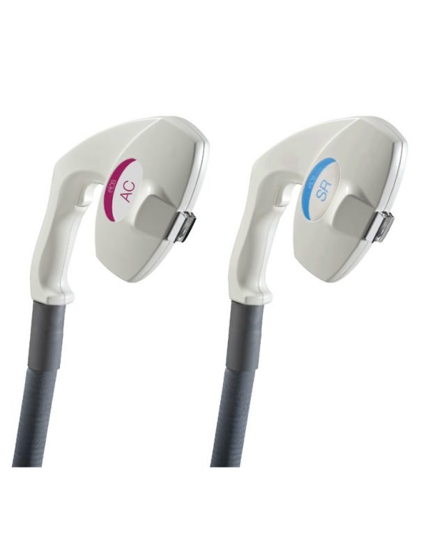 Elos Plus devices for SRA skin treatment