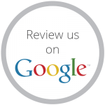 Google review logo to review cryolipolysis.