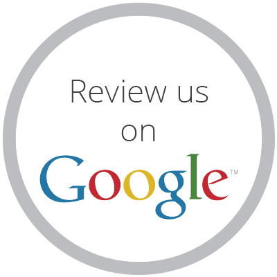 Google review logo to review cryolipolysis.