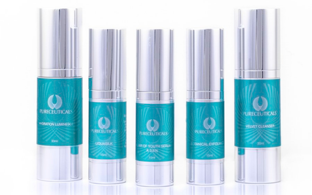 5 Reasons You’ll Love Pureceuticals Antiaging Skincare