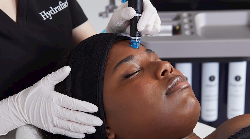 Hydrafacial Syndeo Canberra Signature Hydrafacial Treatment Total