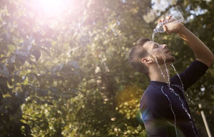 Hydration A Simple Step for Big Results