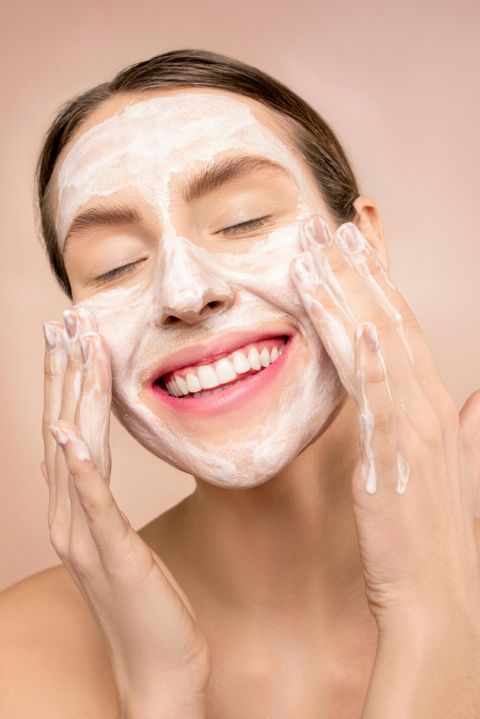 Gentle Skincare
