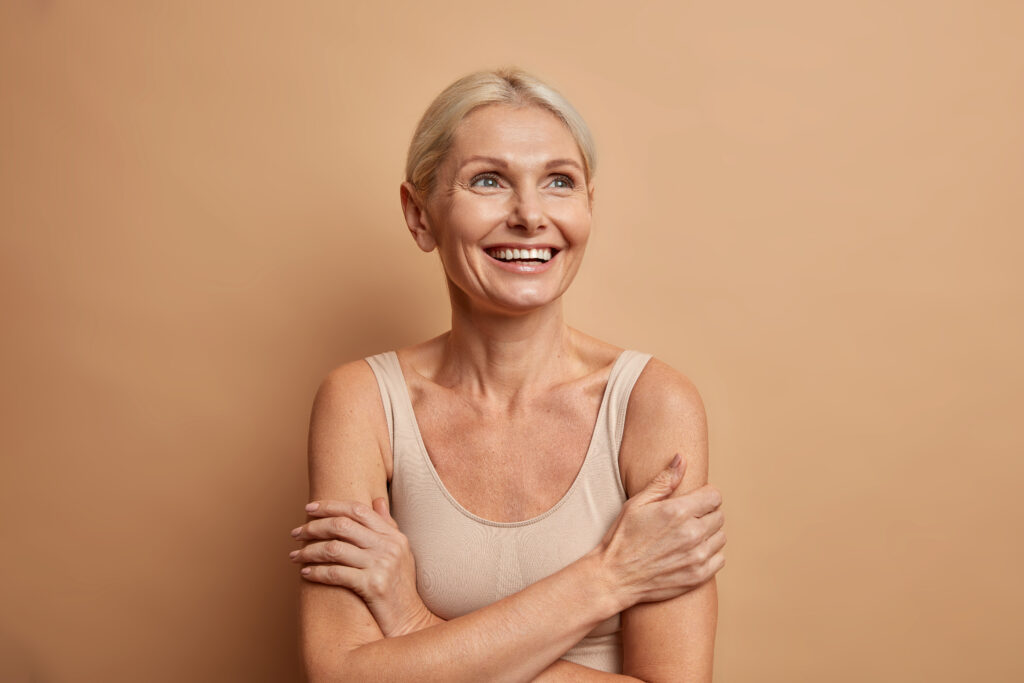 Your Journey to Naturally Youthful Skin Total Body Contouring